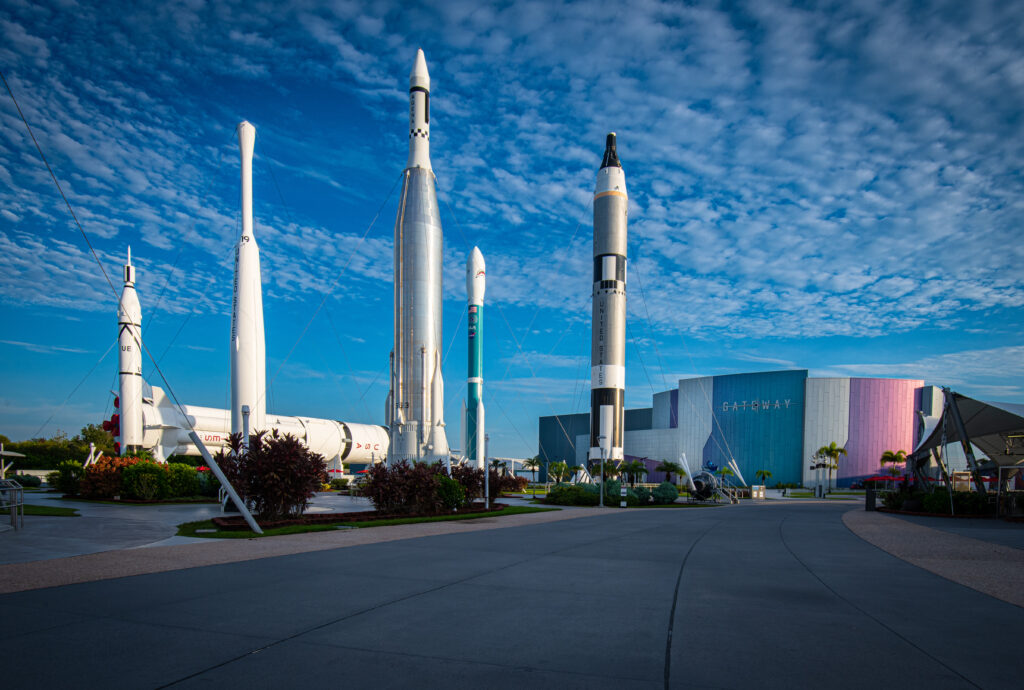 the-rocket-garden-gateway-the-deep-space-launch-complex